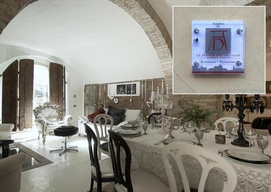 L’albergo diffuso coinvolge un paese, il primo in Toscana 