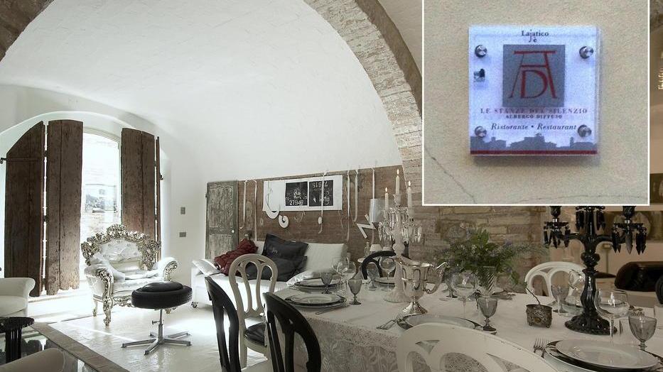 L’albergo diffuso coinvolge un paese, il primo in Toscana