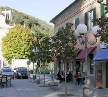 Il commercio è l’anima del paese e delle frazioni 