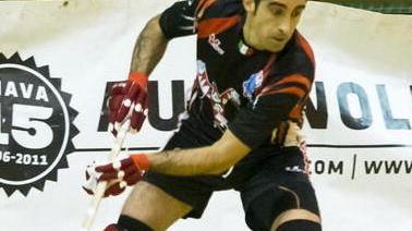 Nicola, il ritorno del figliol prodigo: Palagi di nuovo al Cgc