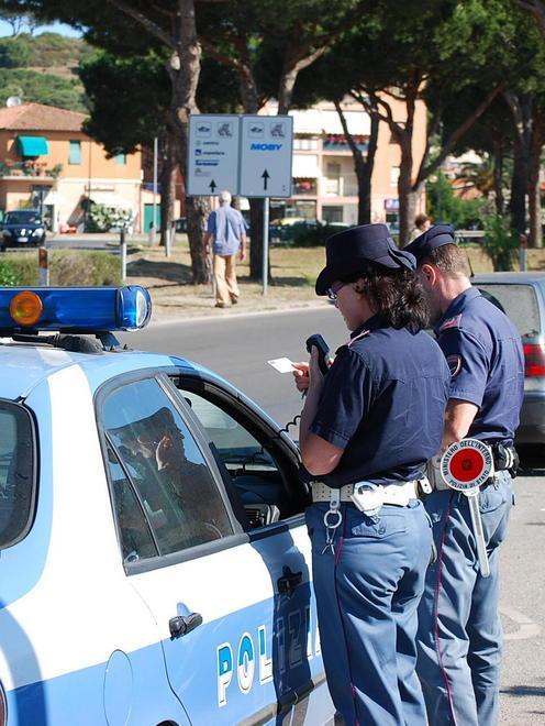 Centinaia di controlli sulle strade 