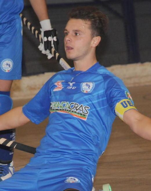 Mariotti e Pagnini volano in Spagna con la maglia azzurra