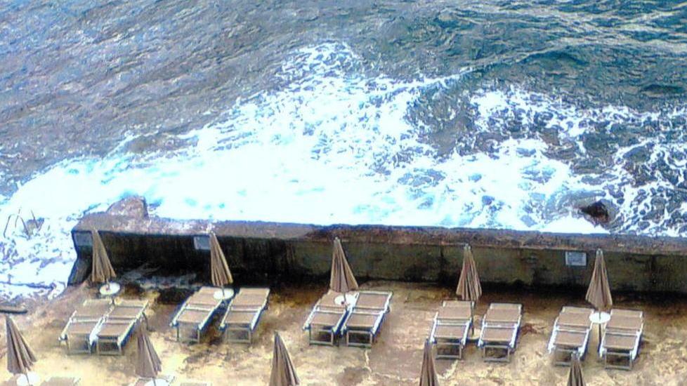 Onda anomala, nuove proteste
