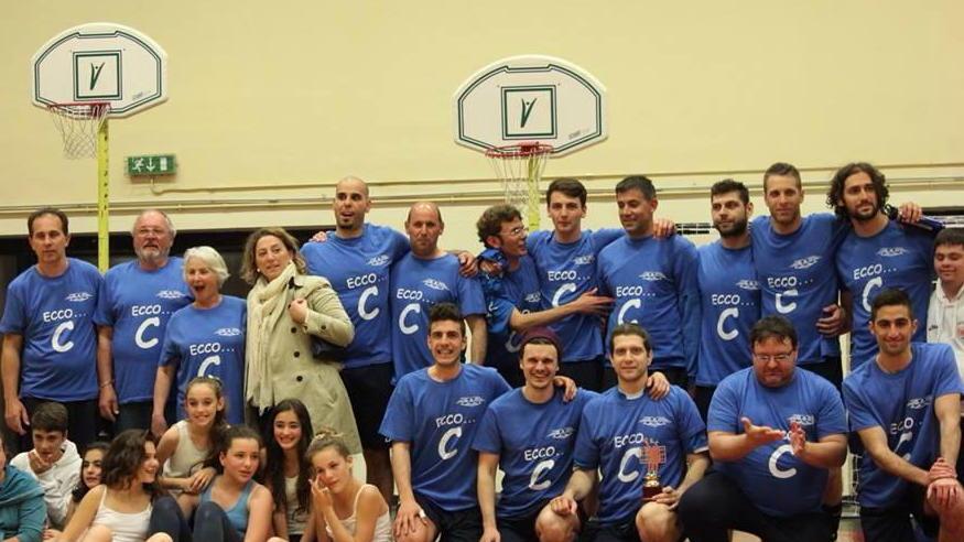 Via dalla Maremma Il Gao Orbetello giocherà nel Lazio