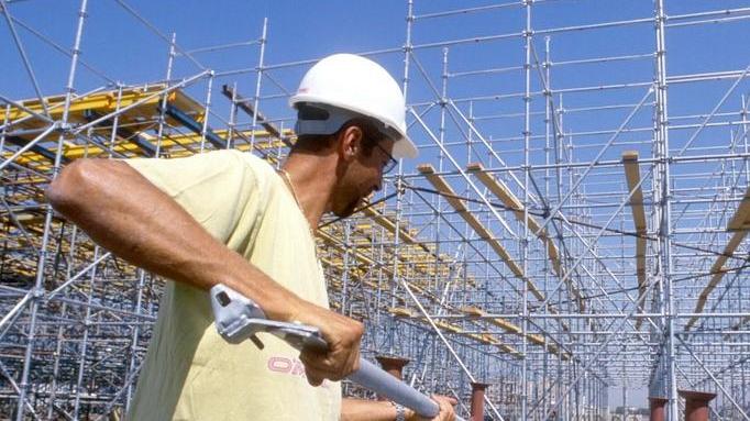 La Scuola edile insegnerà anche in Albania