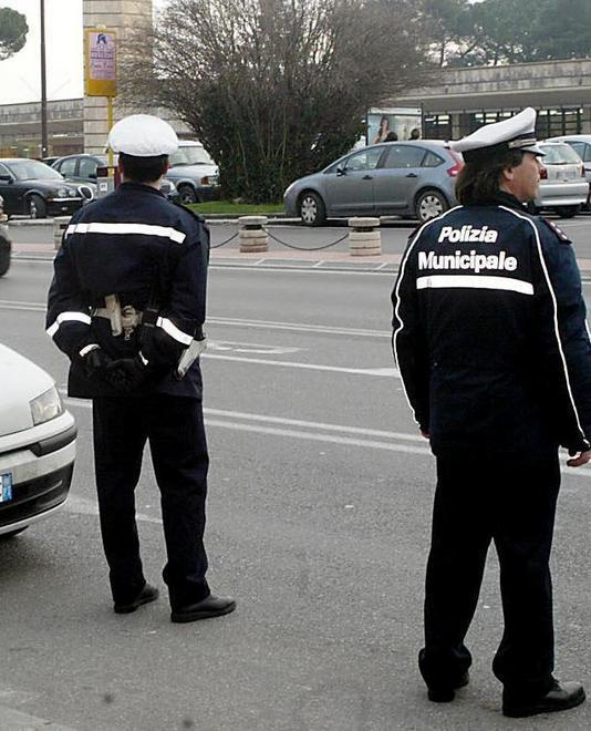 Spending review al comando: stop ai vigili “stagionali” 