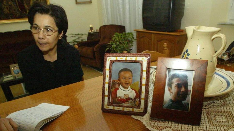 I nonni “orfani” in guerra per i danni