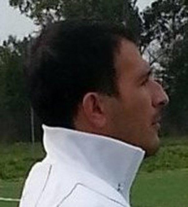 Il Ghilarza punta sulla continuità e sceglie Andrea Pia come mister