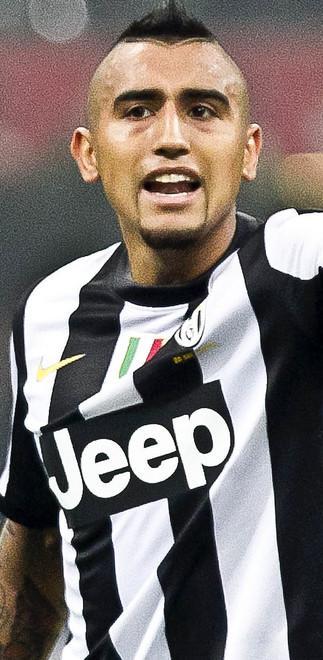 Mercato: Morata e Iturbe alla Juventus, Vidal verso lo United