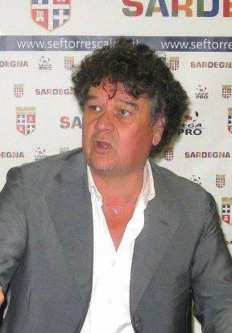 La Lega Pro si cuce la bocca ma la Torres è ottimista 
