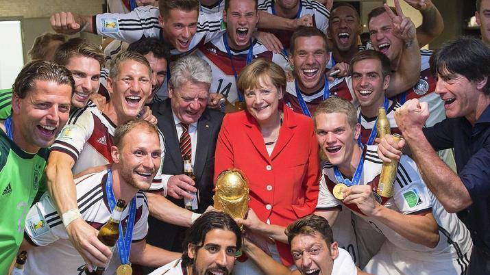 I soldi del premio? Alle scuole calcio