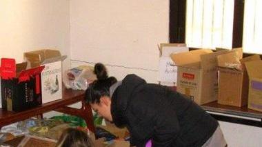 Un registro per le Onlus che operano nel sociale