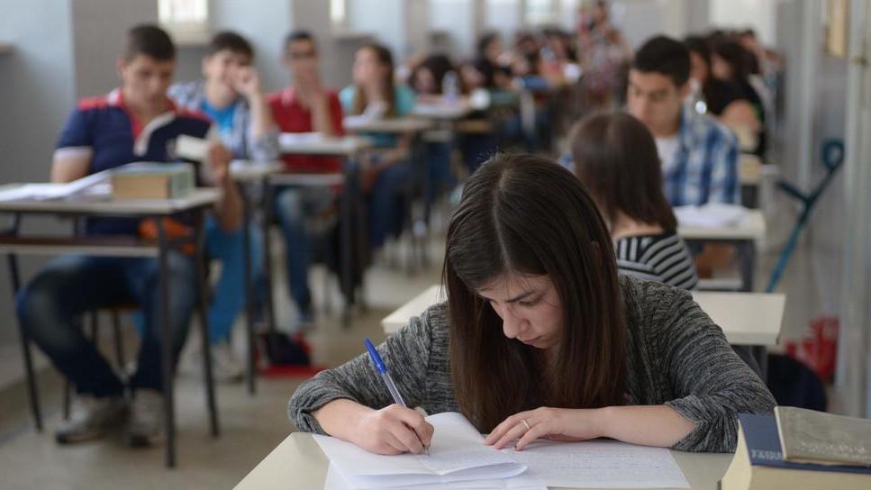 Maturità, quota 100 solo per cinque