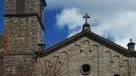 Ospitale, finiti lavori a chiesa e campanile