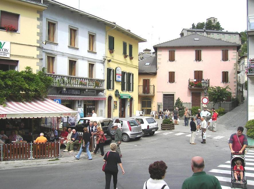 Nucci: «Grande impegno per l’estate dei turisti» 