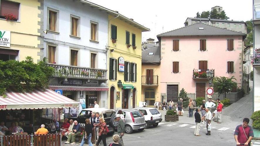 Nucci: «Grande impegno per l’estate dei turisti»