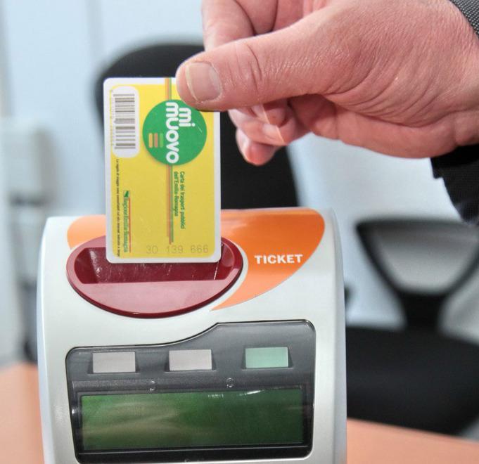 Autobus e corriere Ultimi giorni per riavere i 5 euro