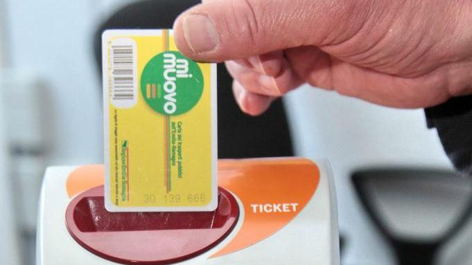 Autobus e corriere Ultimi giorni per riavere i 5 euro