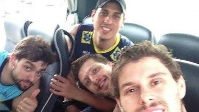 Bruninho: «Grazie, Modena»