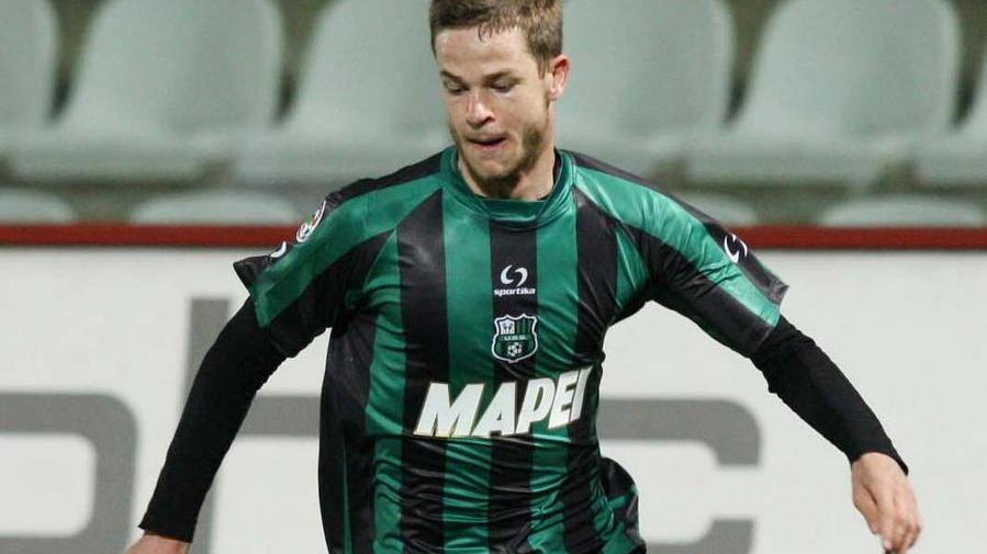 Sassuolo, scelta di Rossini: il figlio prima del Leeds