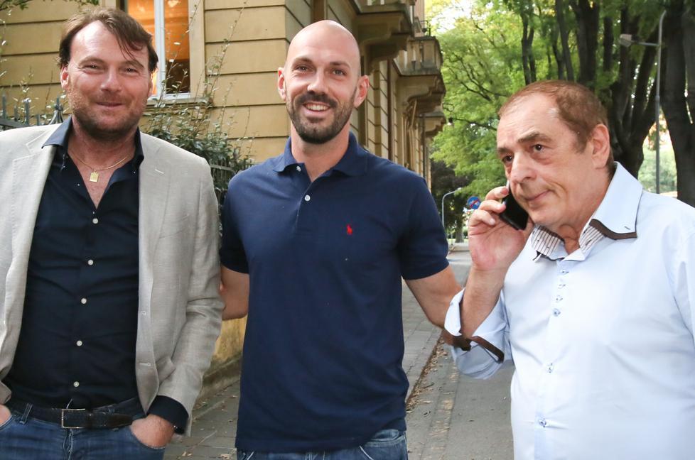 Ghirlandina Cup, c’è anche il Bologna 
