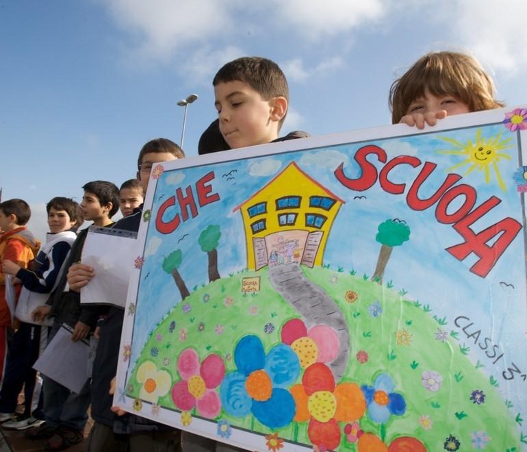 Nidi, materne e scuole: il bilancio è positivo 