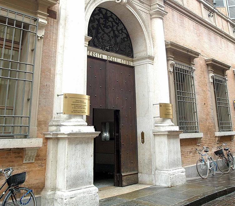 Ateneo: tasse d’iscrizioni bloccate 