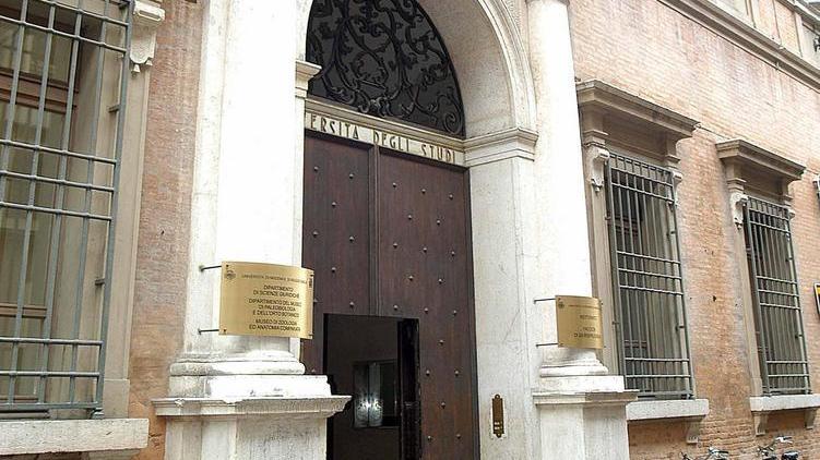 Ateneo: tasse d’iscrizioni bloccate