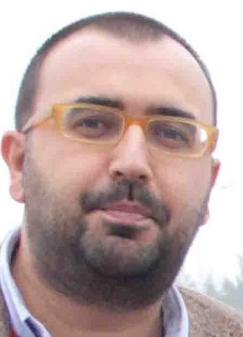 Il sindaco Marchi sposa la sua Giulia 