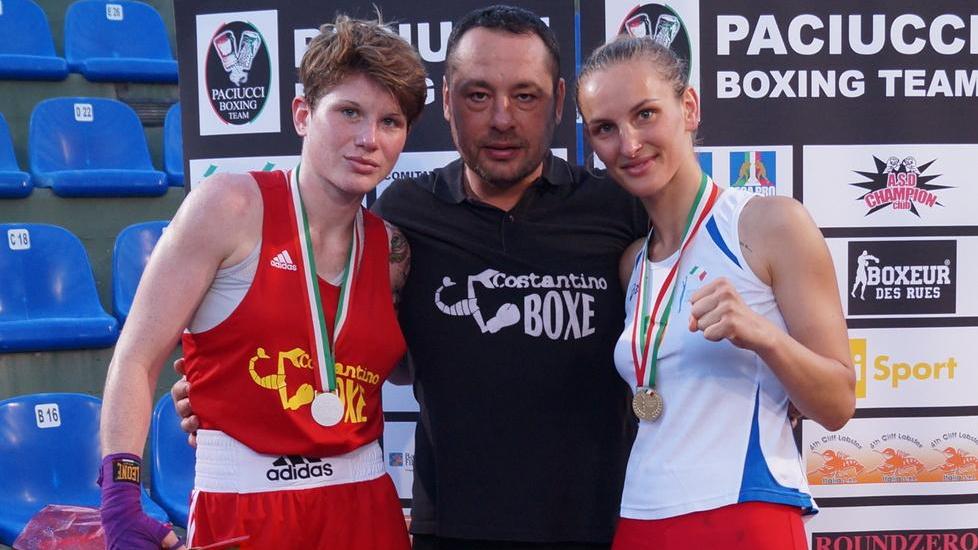 La Kusiak è sempre una miniera d’oro