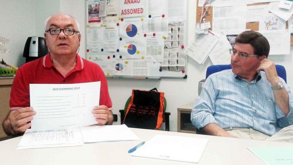 «Troppi posti letto tagliati cresce il rischio di errori»