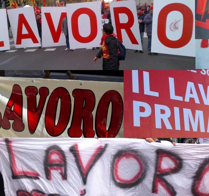 Disoccupazione record Ferrara è maglia nera 