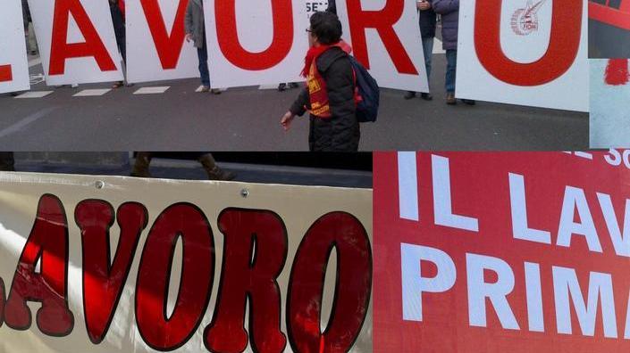 Disoccupazione record Ferrara è maglia nera