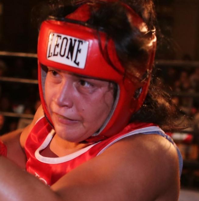 Giada Epifani della Tricolore è vice campionessa d’Italia