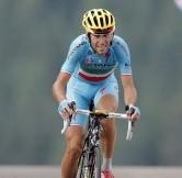 Nibali si riprende la maglia gialla 