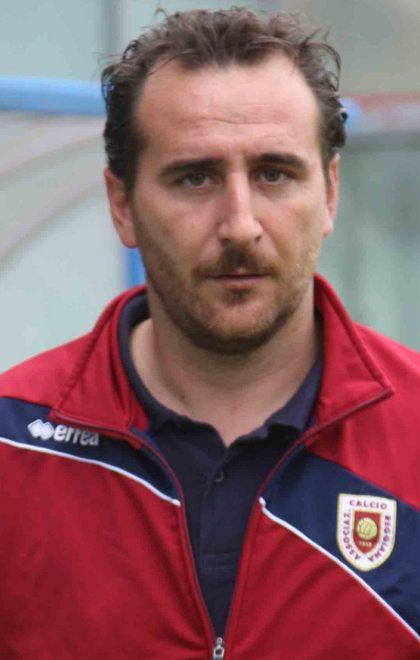 Si comincia con i ragazzi e il nuovo allenatore 