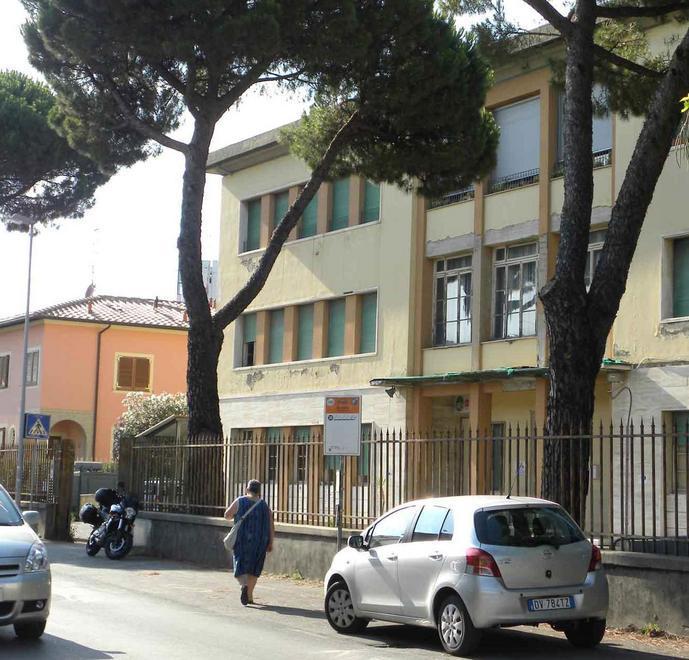 Apr onlus di Pistoia, il Tar boccia il ricorso dell’Aias 