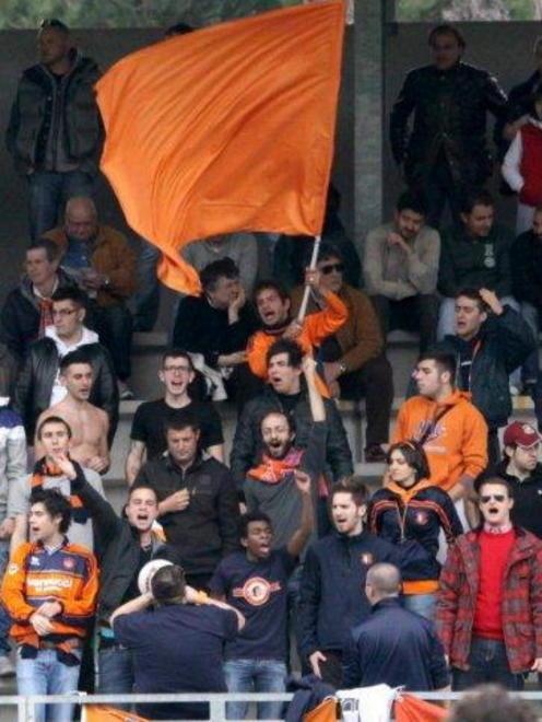 Scontano da innocenti quattro anni di Daspo 