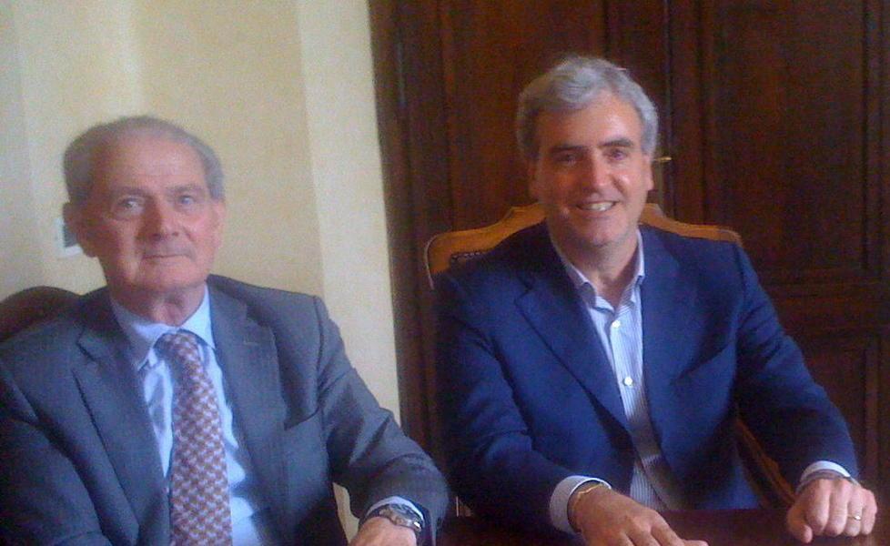 Pressing sulla Regione, per il rilancio delle Terme 