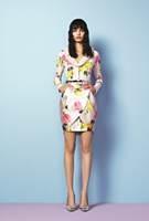 Blumarine, collezione crociera 