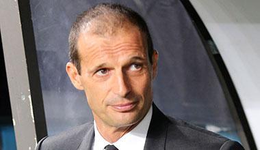 Allegri juventino: "Capisco i tifosi, li convincerò con i risultati" 