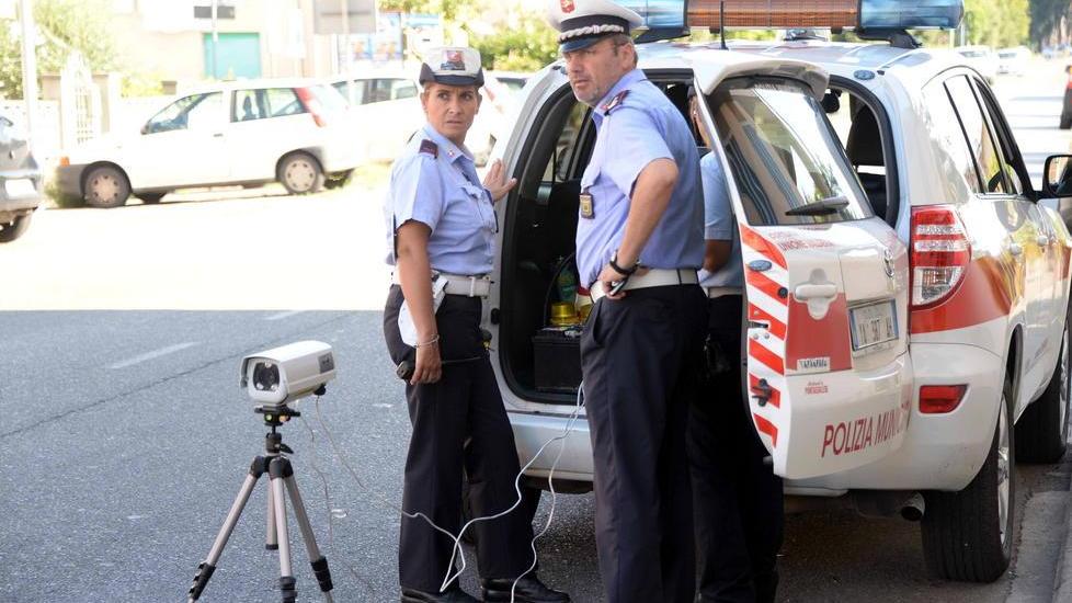 Circolazione più sicura con “Segugio”