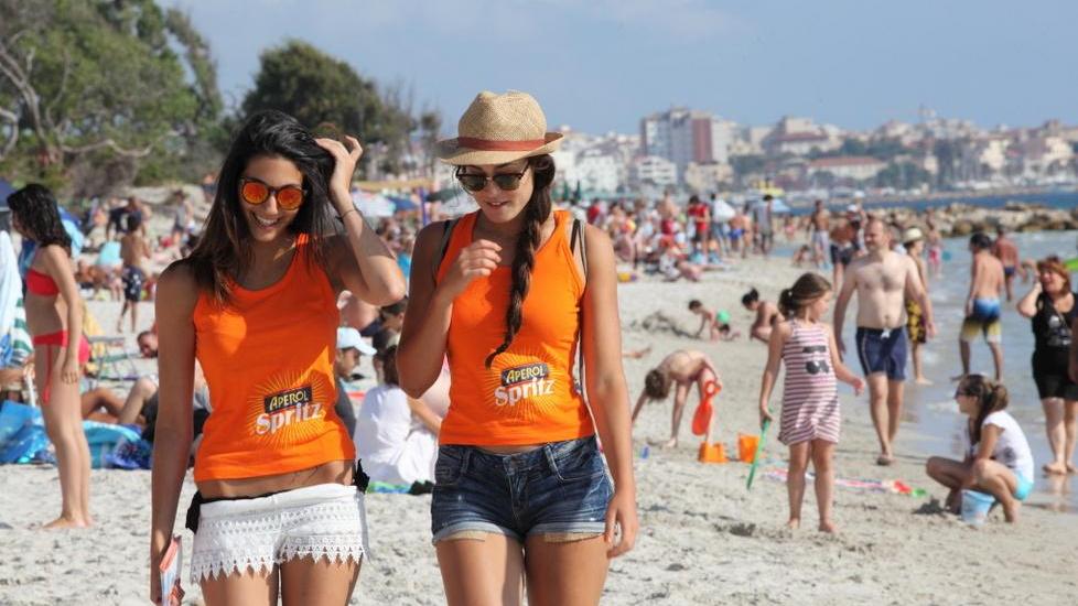 Meteo, l’estate torna a ruggire: nel week end punte di 34 gradi