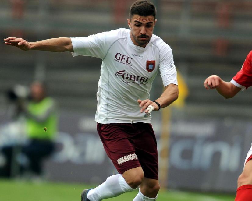 Calcio, Verruschi lascia Pontedera e approda al Savoia 