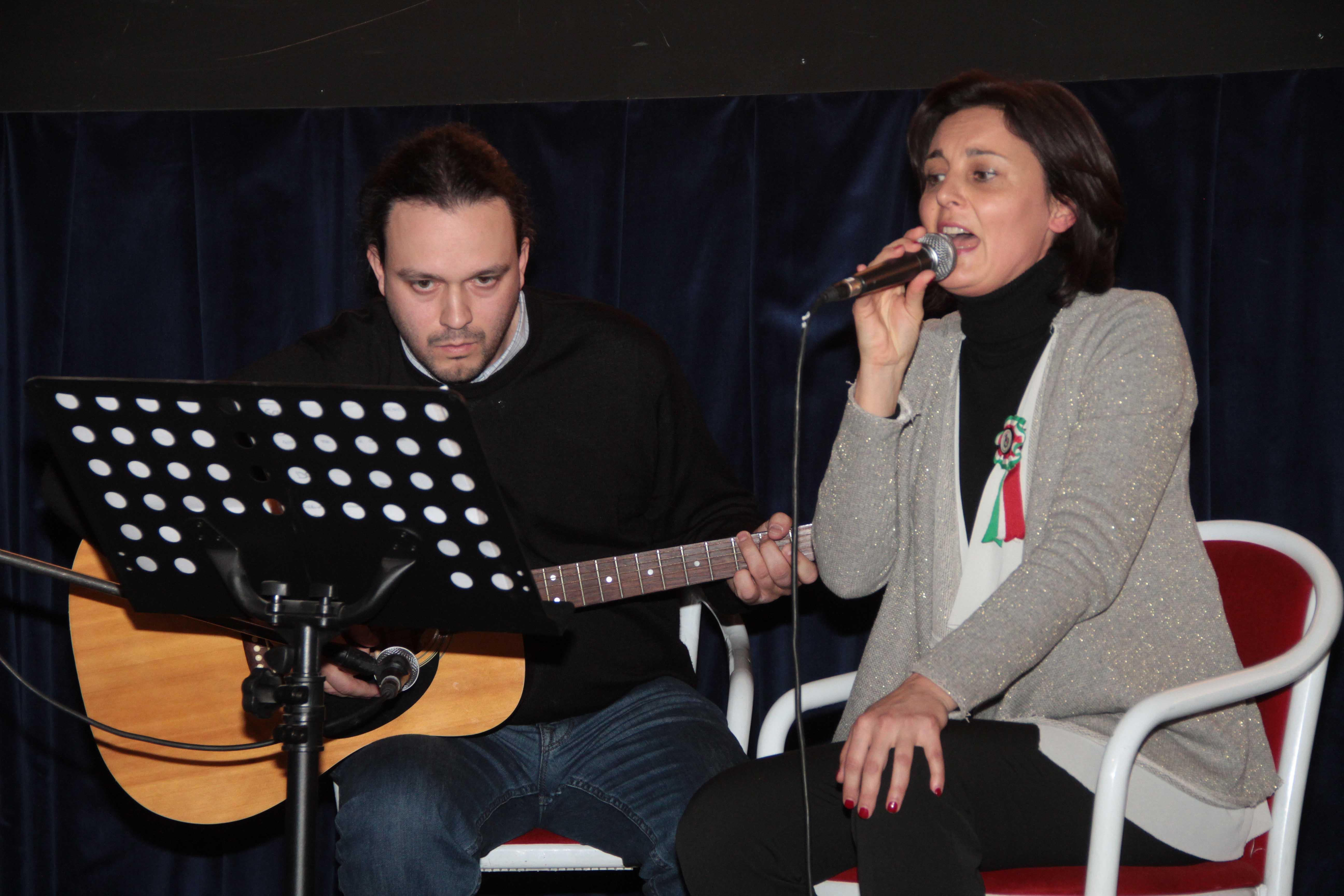 Fabbri e Paron