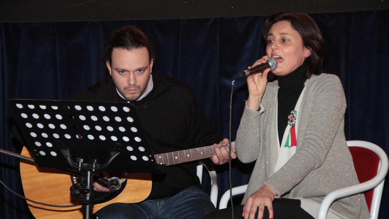 Fabbri e Paron