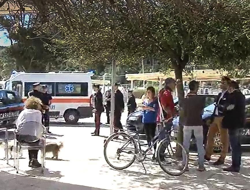 Guerra dei tavoli a Marina Piccola: Onorato condannato 