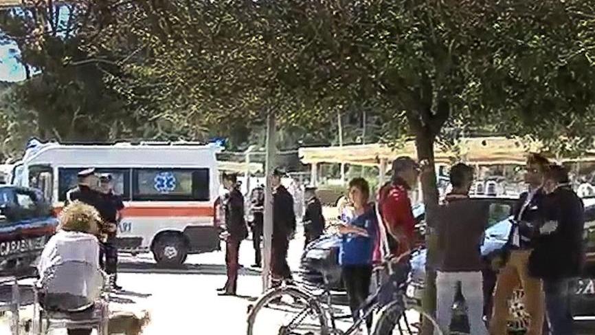Guerra dei tavoli a Marina Piccola: Onorato condannato