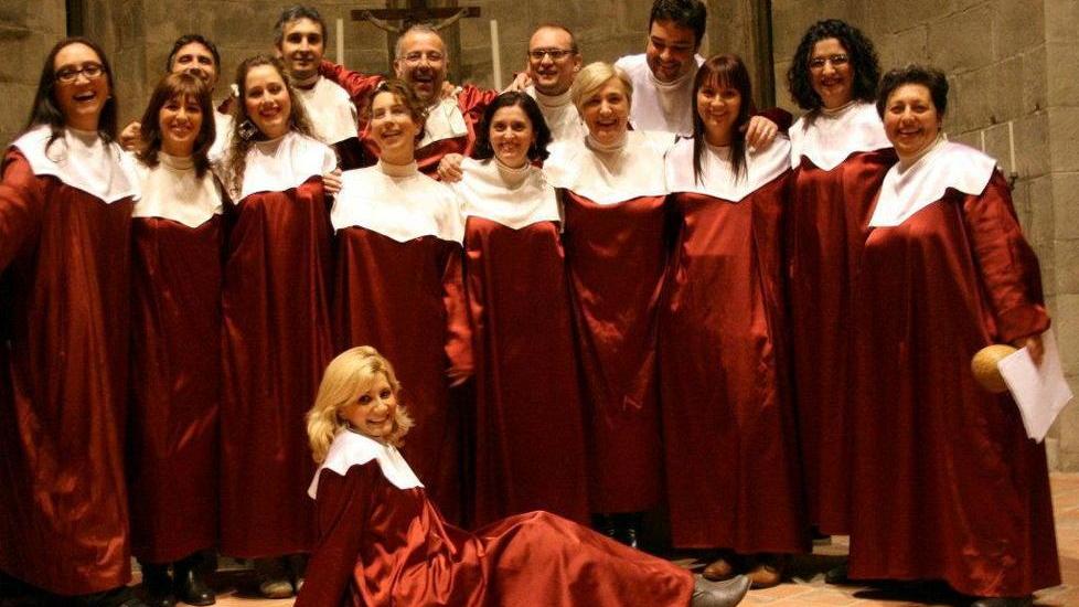 Un concerto gospel, in alternativa al blues, nella Basilica dell’Umiltà