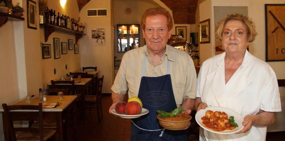 La guerra dei ristoranti a Prato, Cibbè a prezzo popolare contro “A Prato si mangia bene” 
